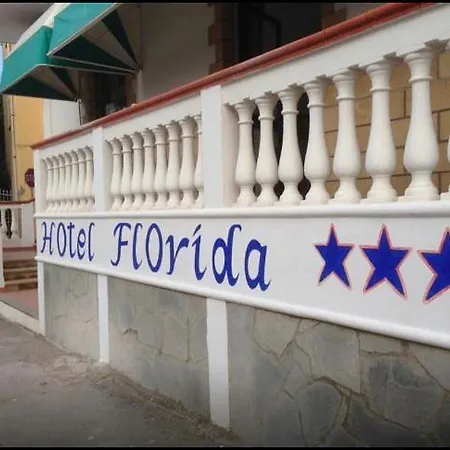 Florida 伊索拉迪卡波里祖托