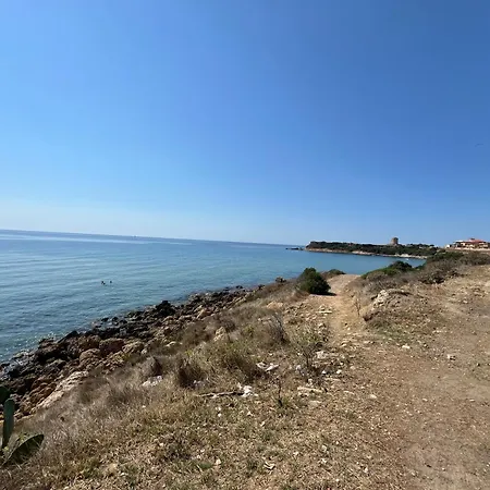 Florida Otel Capo Rizzuto