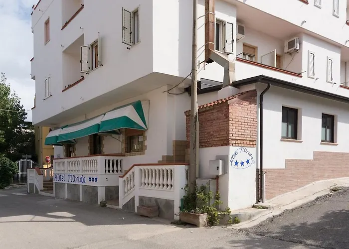 Florida Otel Capo Rizzuto