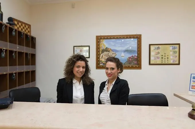 Florida Otel Capo Rizzuto