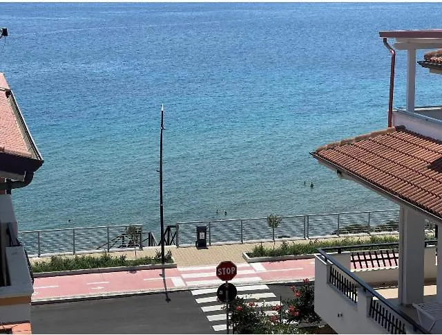 Florida Otel Capo Rizzuto