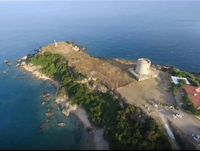 Otel Florida Capo Rizzuto