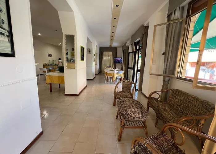 Florida Otel Capo Rizzuto