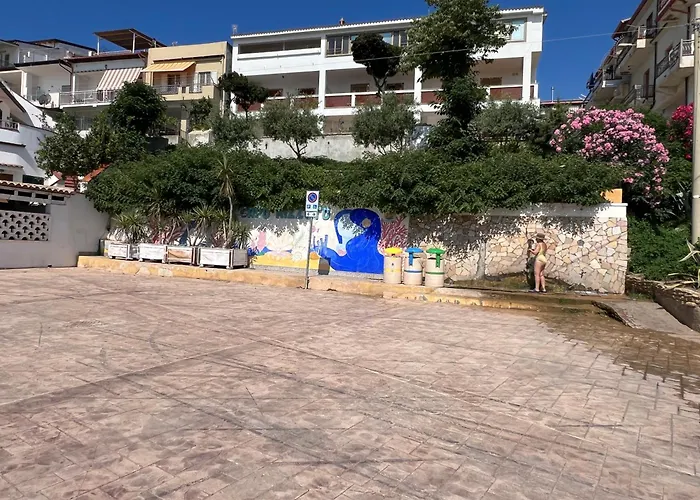 Otel Florida Capo Rizzuto