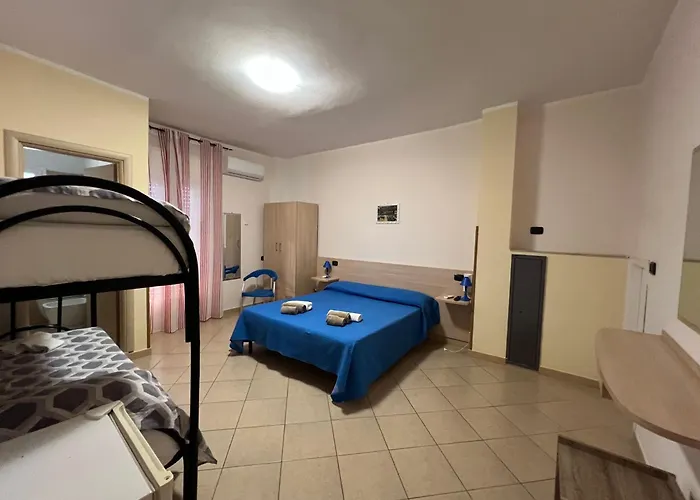 Florida Otel Capo Rizzuto