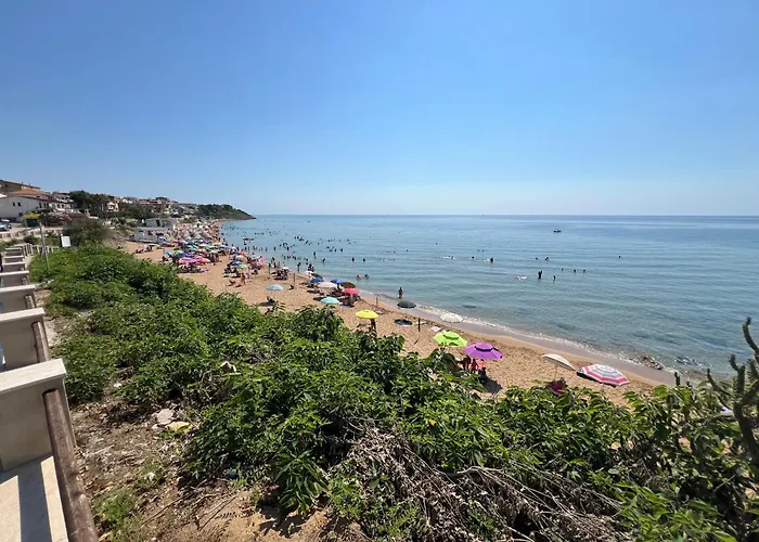 Florida Otel Capo Rizzuto