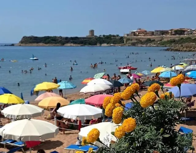 Otel Florida Capo Rizzuto