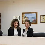 Florida فندق كابو ريزوتو