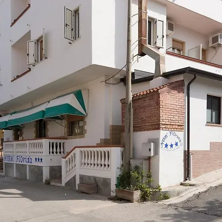 Florida Hotel Capo Rizzuto