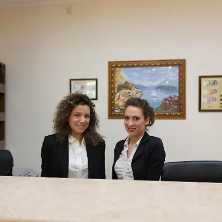 Florida Hotel Capo Rizzuto
