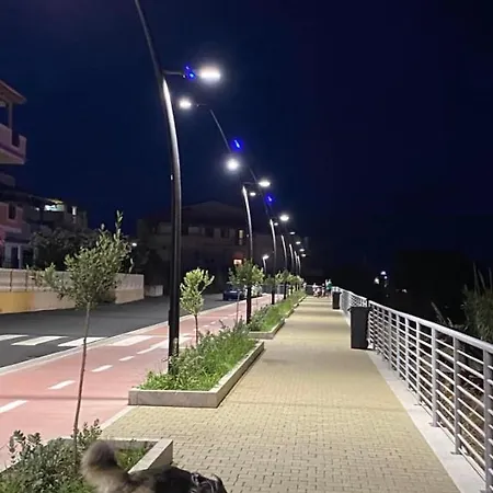 Florida Capo Rizzuto