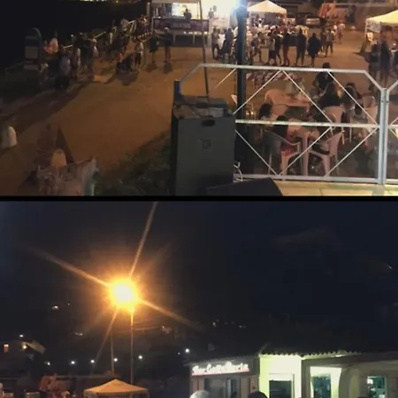 Florida Isola di Capo Rizzuto