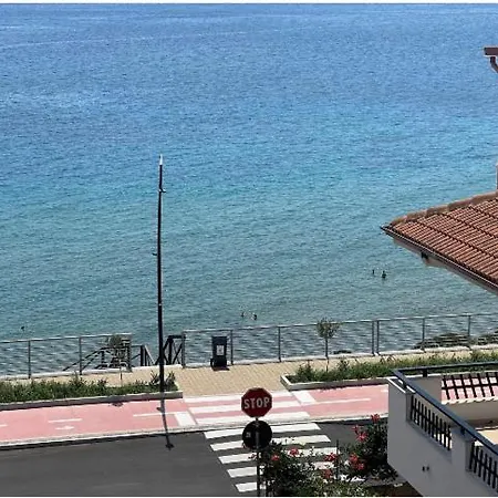 Florida Hotel Capo Rizzuto