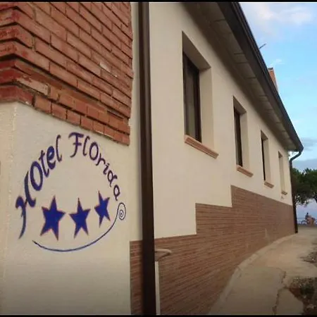 Ξενοδοχείο Florida 3*