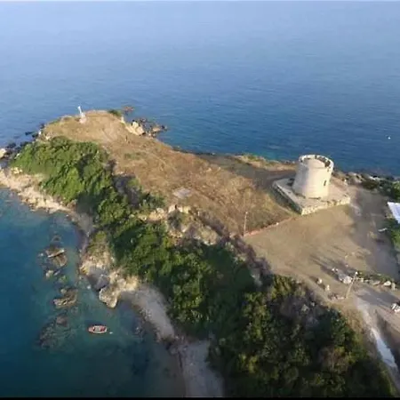 Hotel Florida Capo Rizzuto