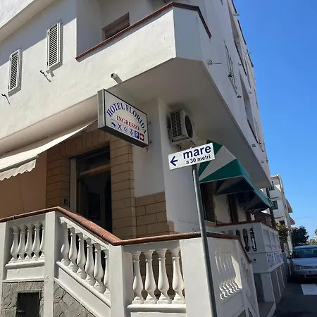Florida Hotel Capo Rizzuto