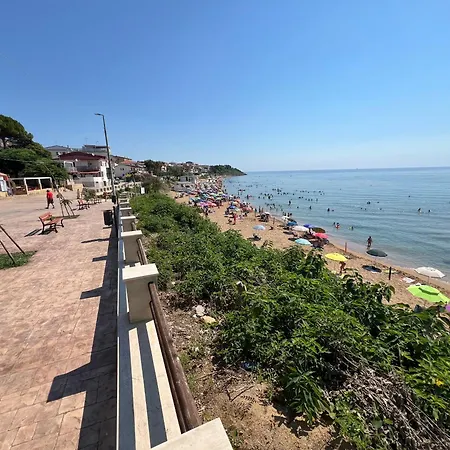 Florida Isola di Capo Rizzuto