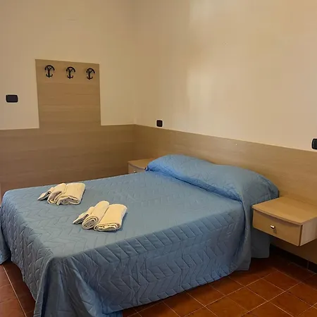 Hotel Florida