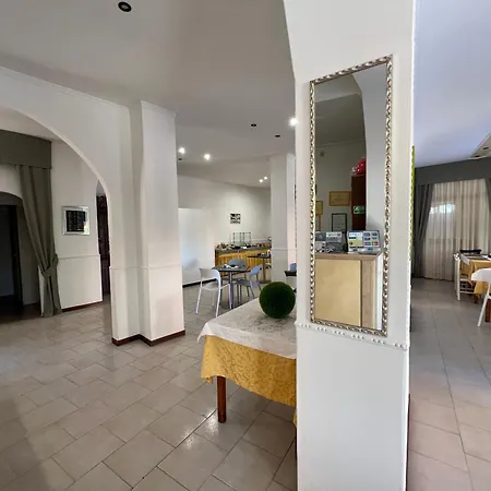 Hotel Florida 3*