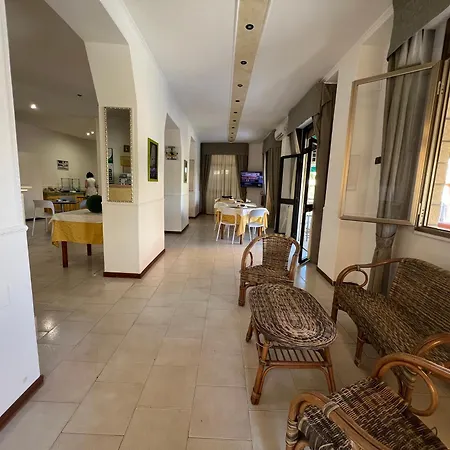 Florida Hotel Capo Rizzuto