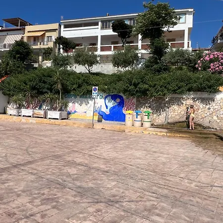 Hotel Florida Capo Rizzuto