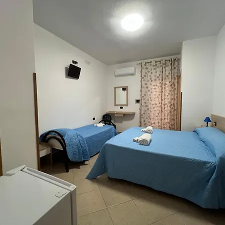 Florida Isola di Capo Rizzuto