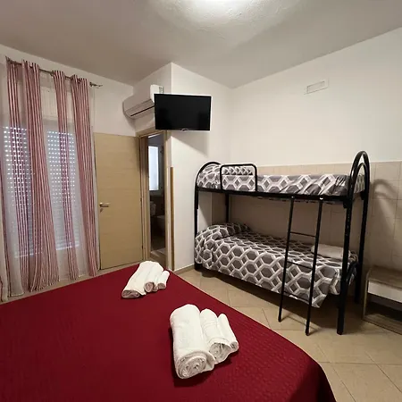 Florida Hotel
