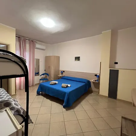 Florida Hotel Capo Rizzuto