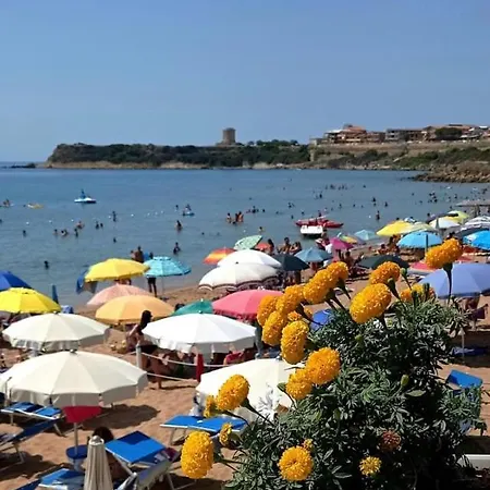 Hotel Florida Capo Rizzuto