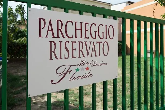 Florida 3* カーポ・リッツート