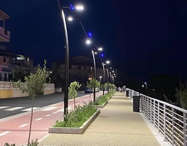 Florida Capo Rizzuto