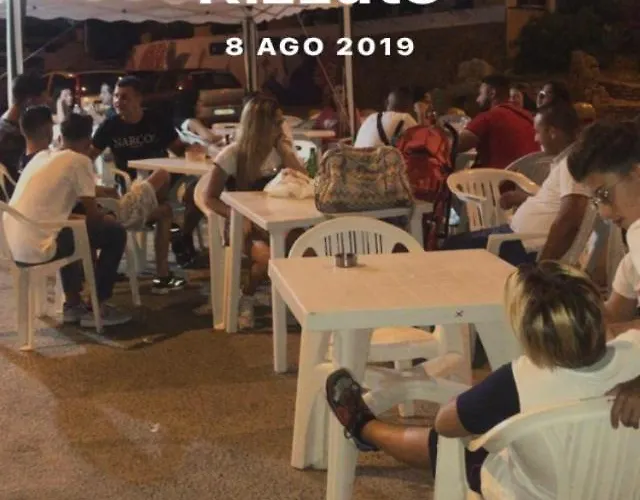 ホテル Florida 3*