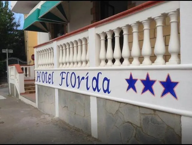 Florida カーポ・リッツート