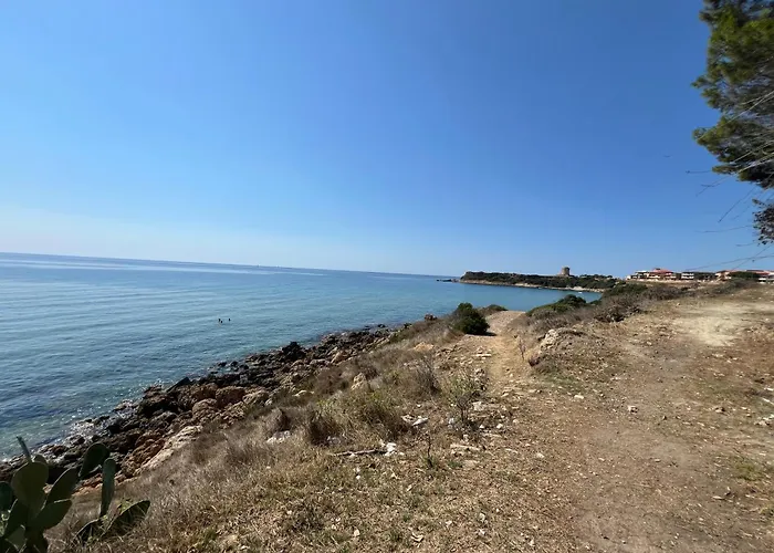 Florida ホテル カーポ・リッツート